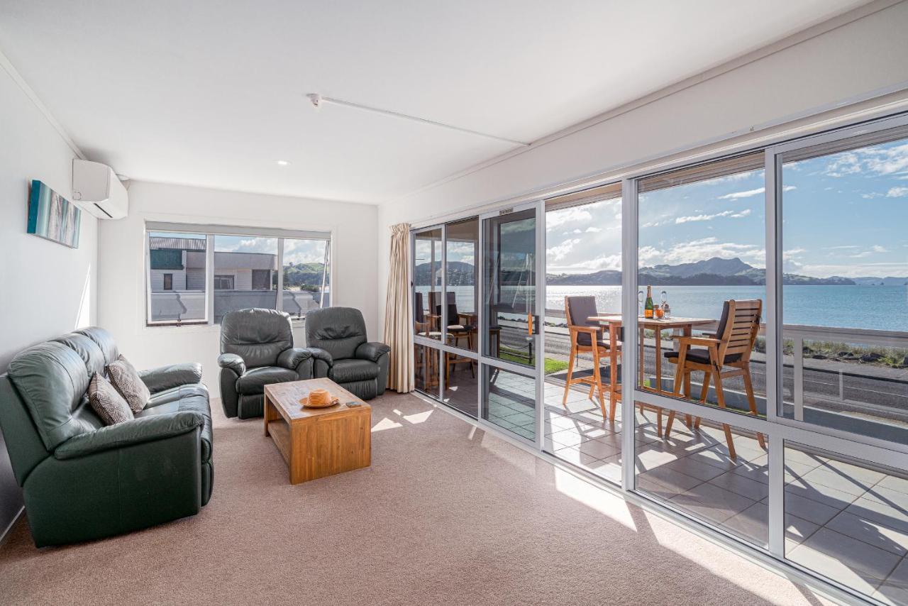 Waterfront Apartments Фитианга Экстерьер фото