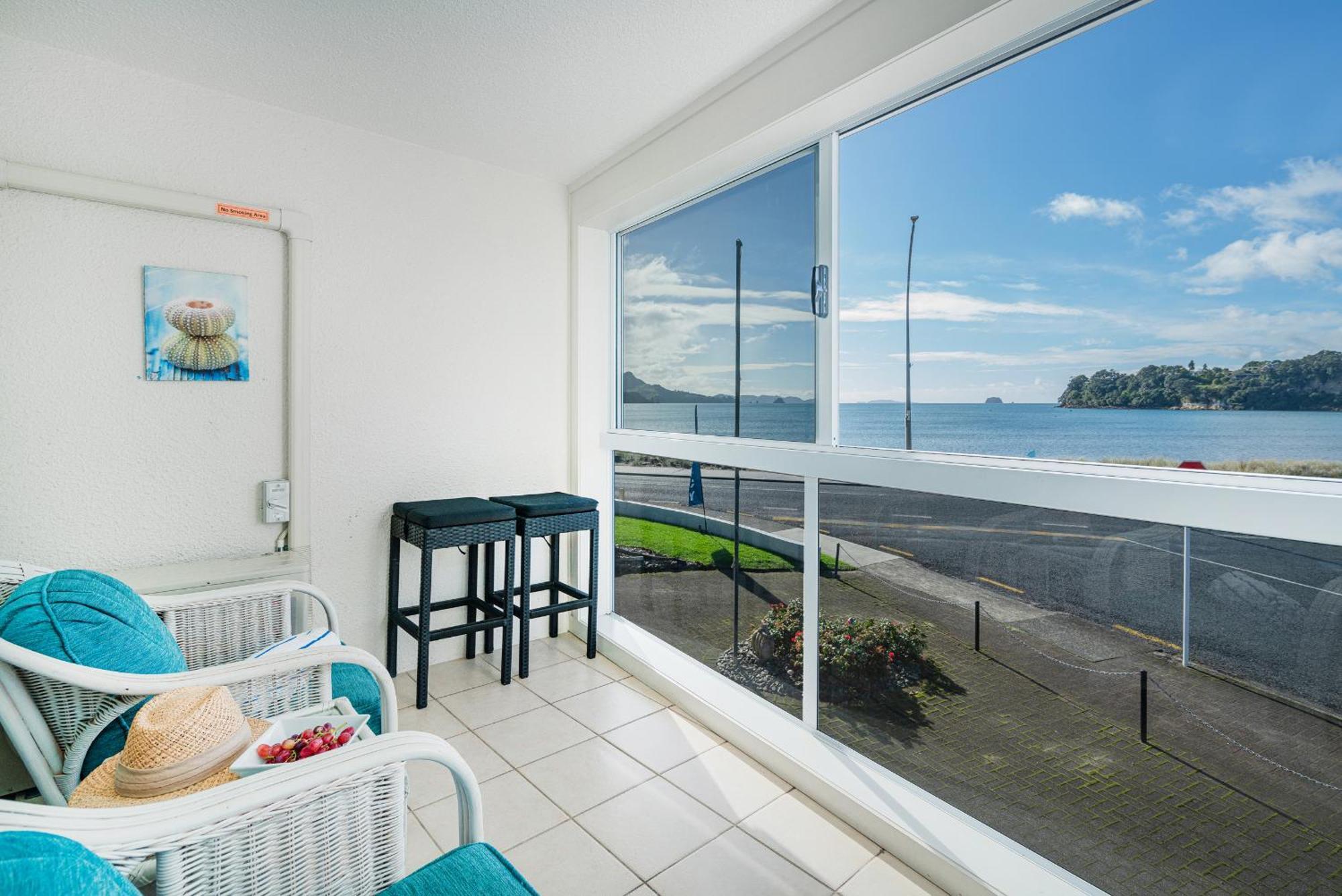 Waterfront Apartments Фитианга Экстерьер фото