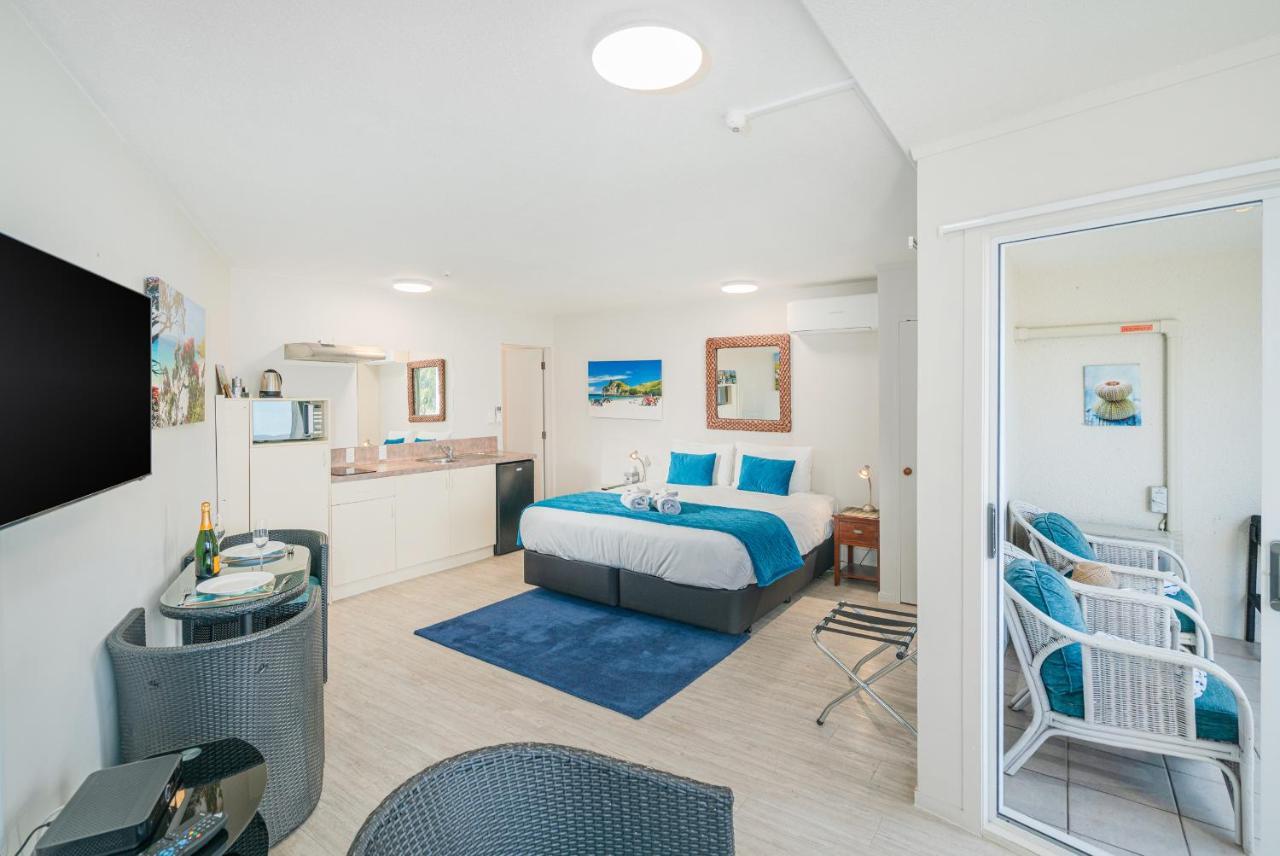 Waterfront Apartments Фитианга Экстерьер фото