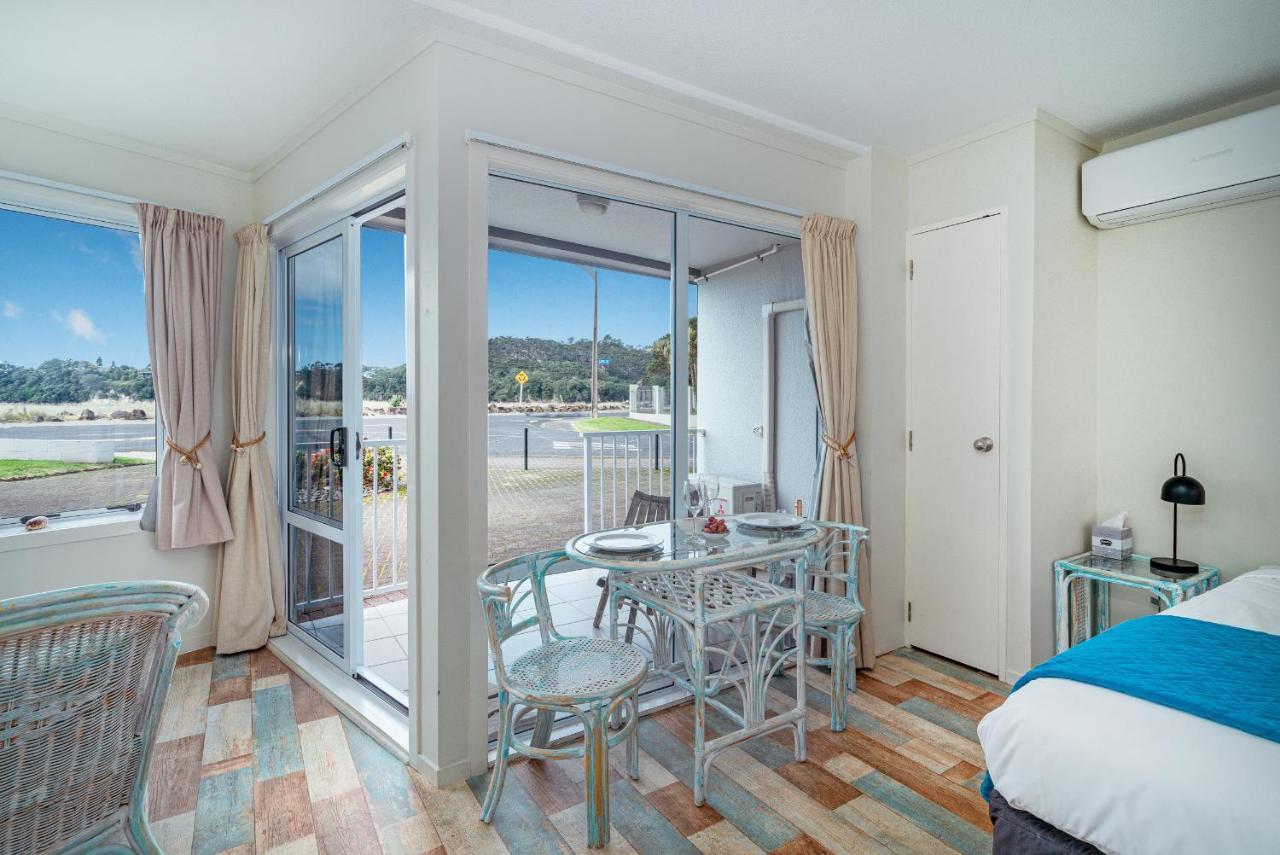 Waterfront Apartments Фитианга Экстерьер фото