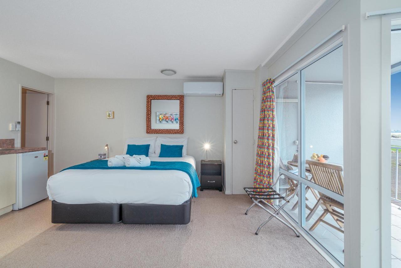 Waterfront Apartments Фитианга Экстерьер фото
