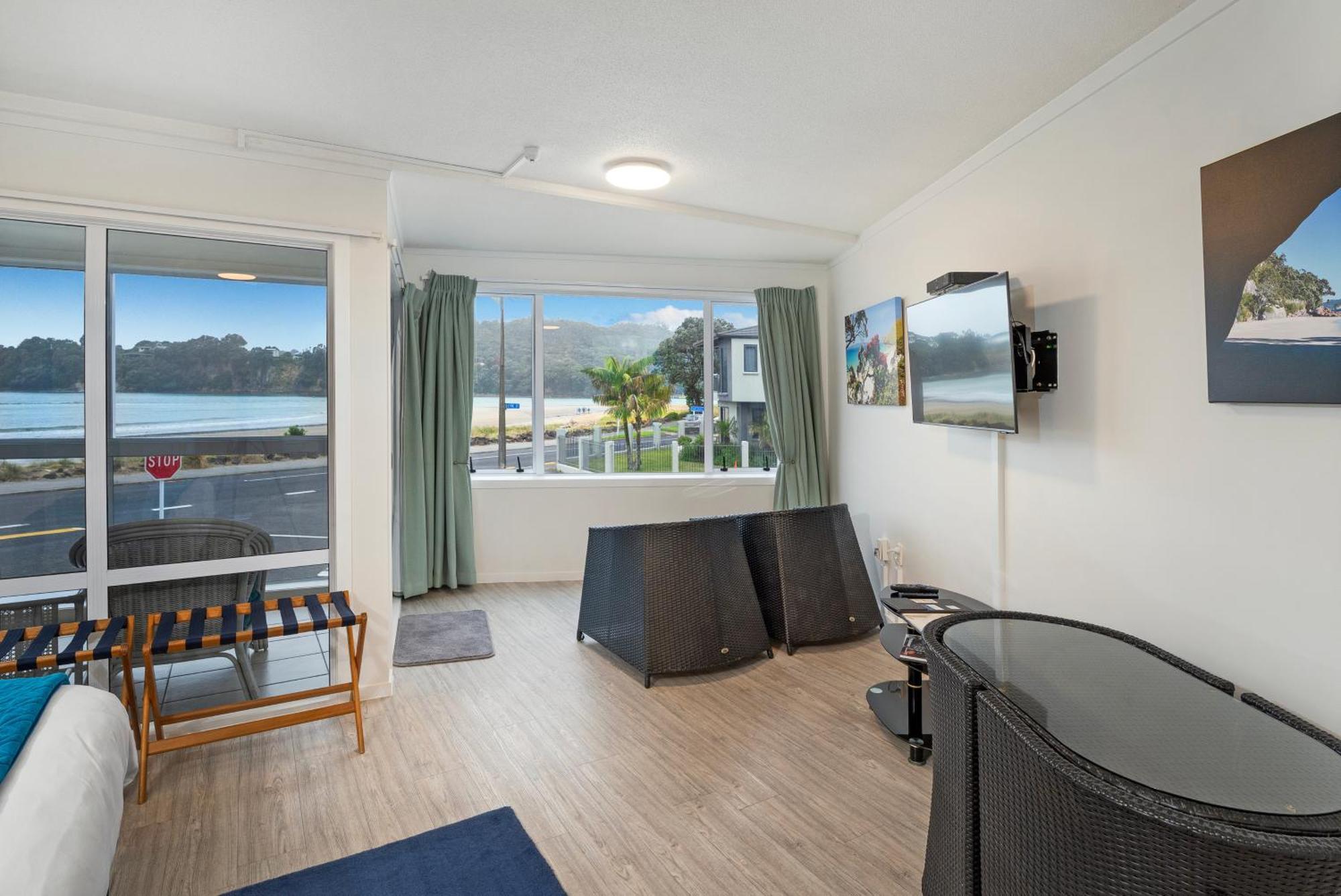 Waterfront Apartments Фитианга Экстерьер фото