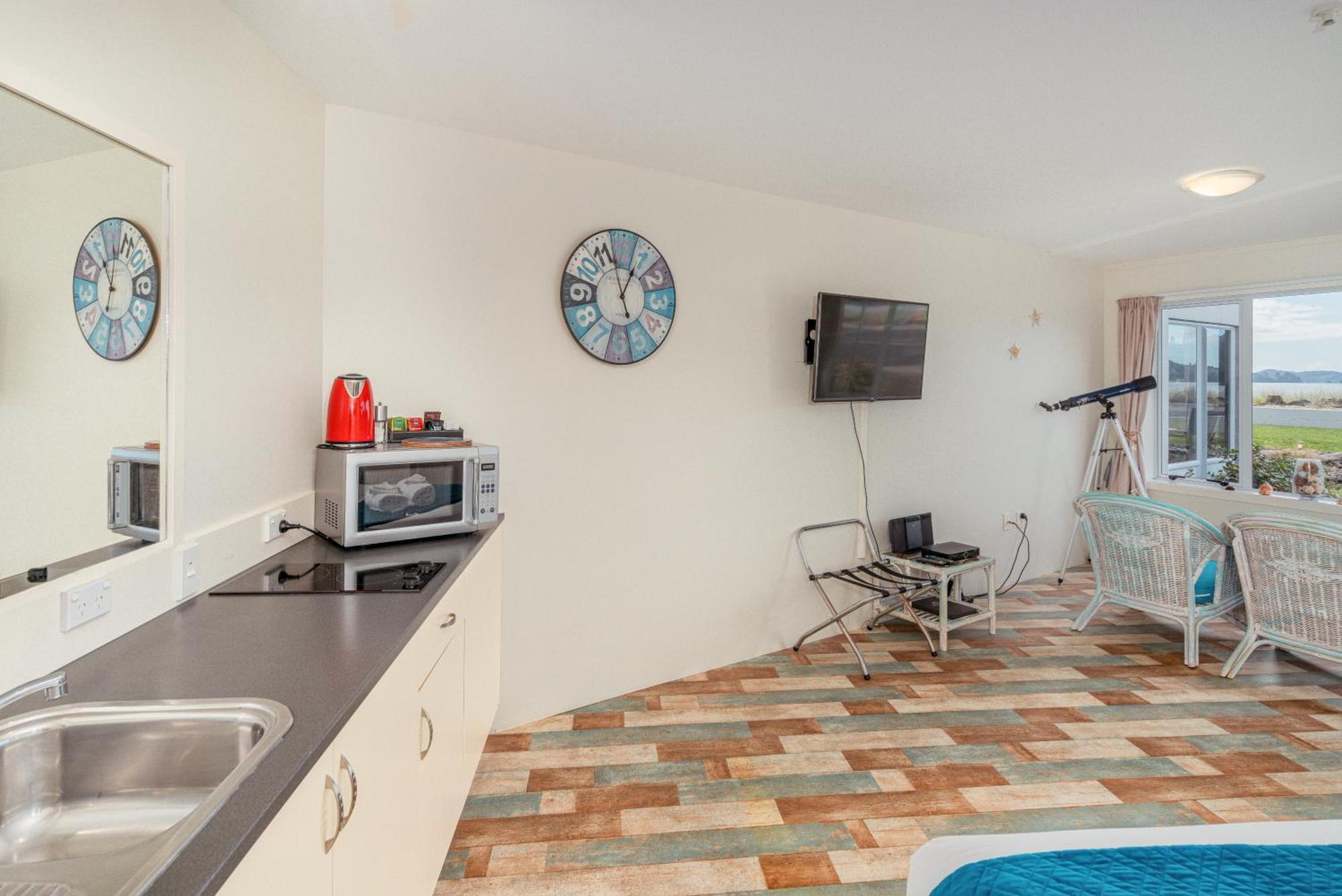 Waterfront Apartments Фитианга Экстерьер фото